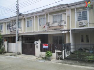 For sale 3 Beds townhouse in Nong Khaem, Bangkok
