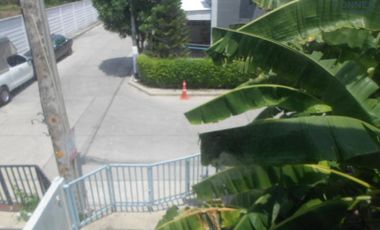 For sale 3 Beds townhouse in Sai Noi, Nonthaburi