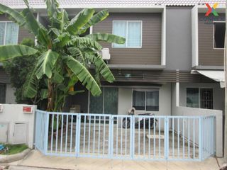 For sale 3 Beds townhouse in Sai Noi, Nonthaburi
