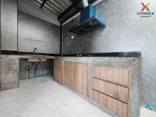 For sale 3 bed townhouse in Phan Thong, Chonburi