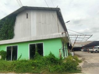 For sale 1 bed house in Chatuchak, Bangkok