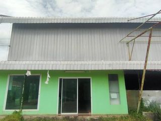 For sale 1 bed house in Chatuchak, Bangkok
