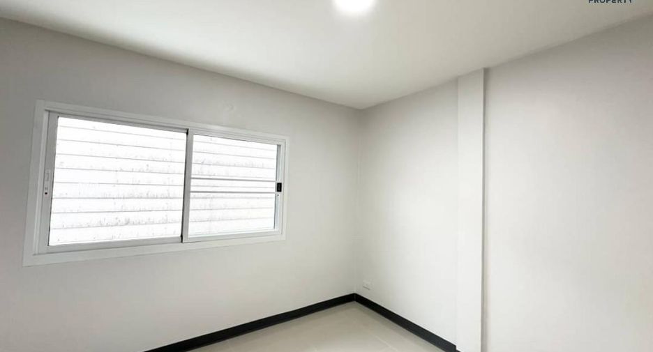 For sale 3 bed house in Sai Noi, Nonthaburi