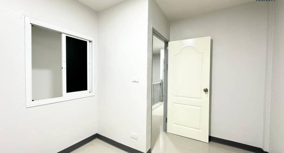 For sale 3 bed house in Sai Noi, Nonthaburi