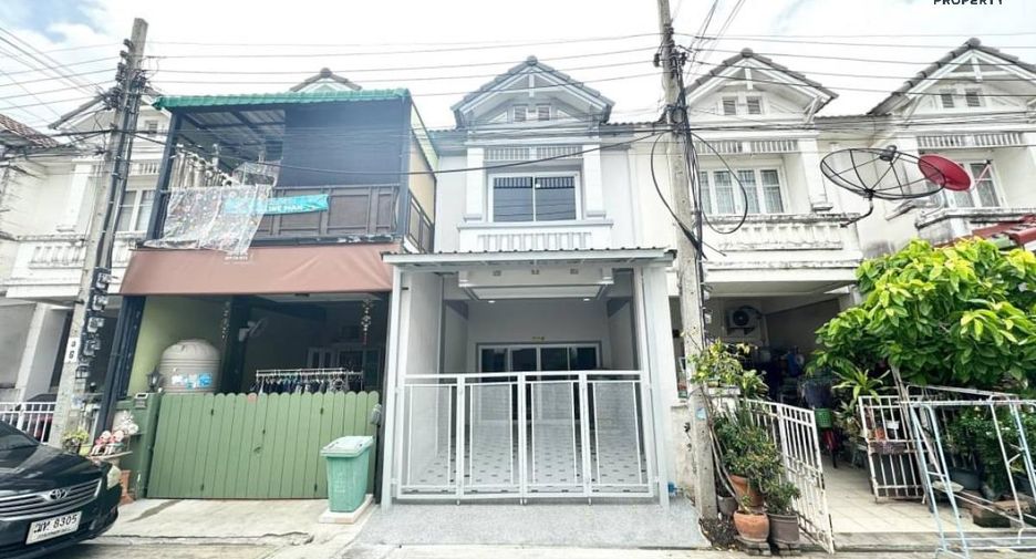 For sale 3 bed house in Sai Noi, Nonthaburi