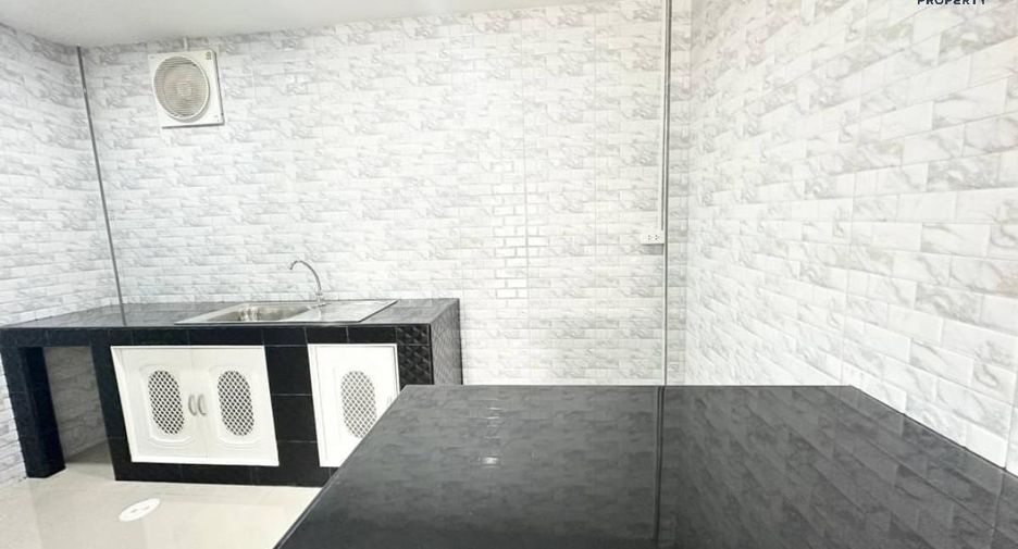 For sale 3 bed house in Sai Noi, Nonthaburi