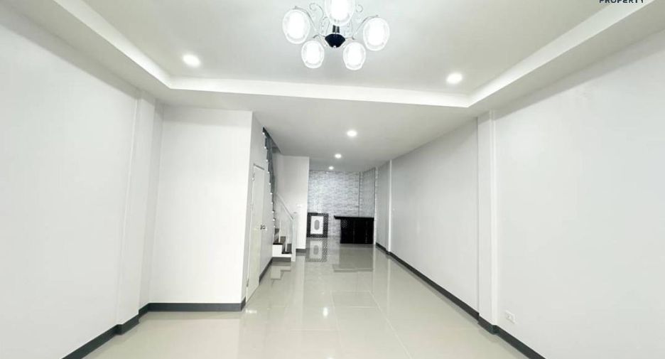 For sale 3 bed house in Sai Noi, Nonthaburi