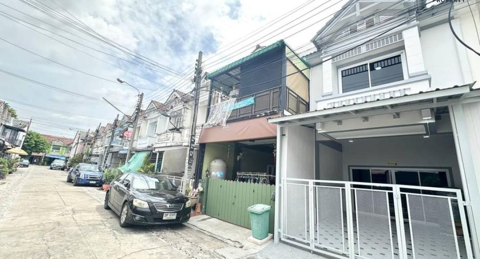 For sale 3 bed house in Sai Noi, Nonthaburi