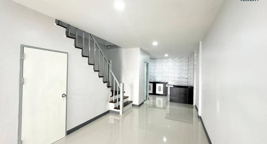 For sale 3 bed house in Sai Noi, Nonthaburi