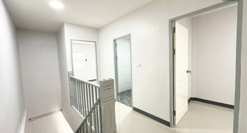 For sale 3 bed house in Sai Noi, Nonthaburi