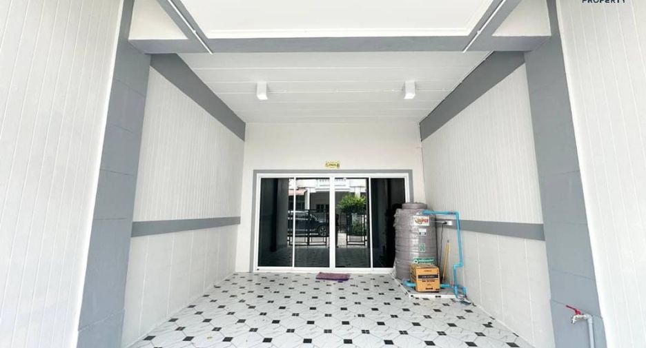 For sale 3 bed house in Sai Noi, Nonthaburi