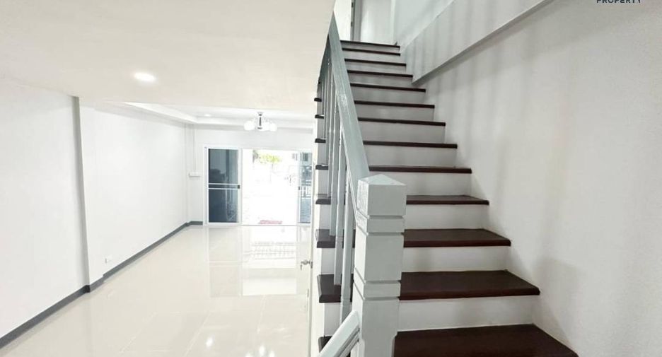 For sale 3 bed house in Sai Noi, Nonthaburi