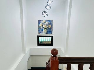 For sale 4 bed house in Bang Bua Thong, Nonthaburi