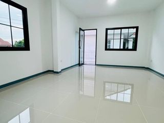 For sale 4 bed house in Bang Bua Thong, Nonthaburi