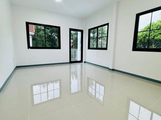 For sale 4 bed house in Bang Bua Thong, Nonthaburi