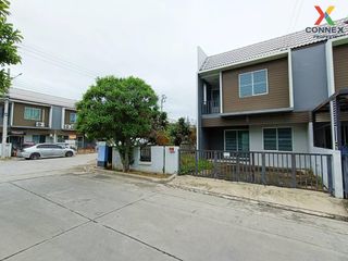 For sale 3 Beds townhouse in Sai Noi, Nonthaburi