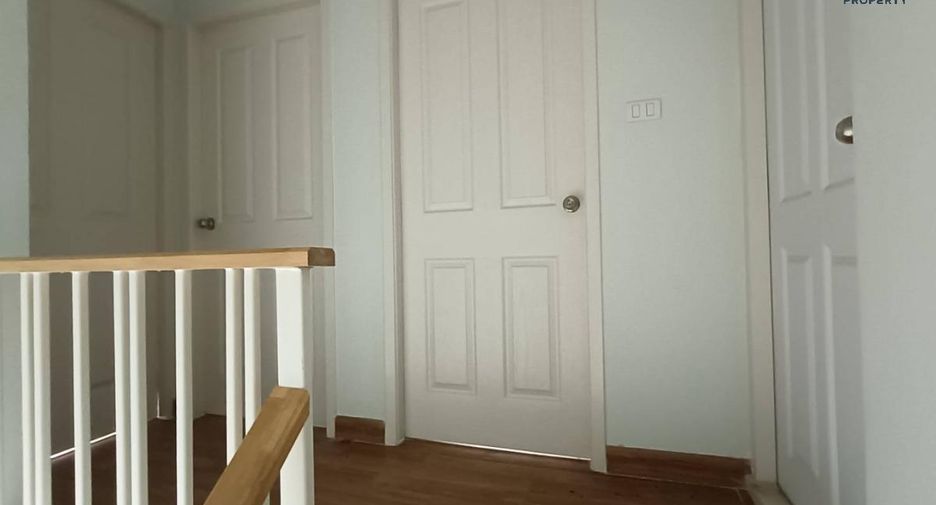 For sale 3 Beds townhouse in Sai Noi, Nonthaburi