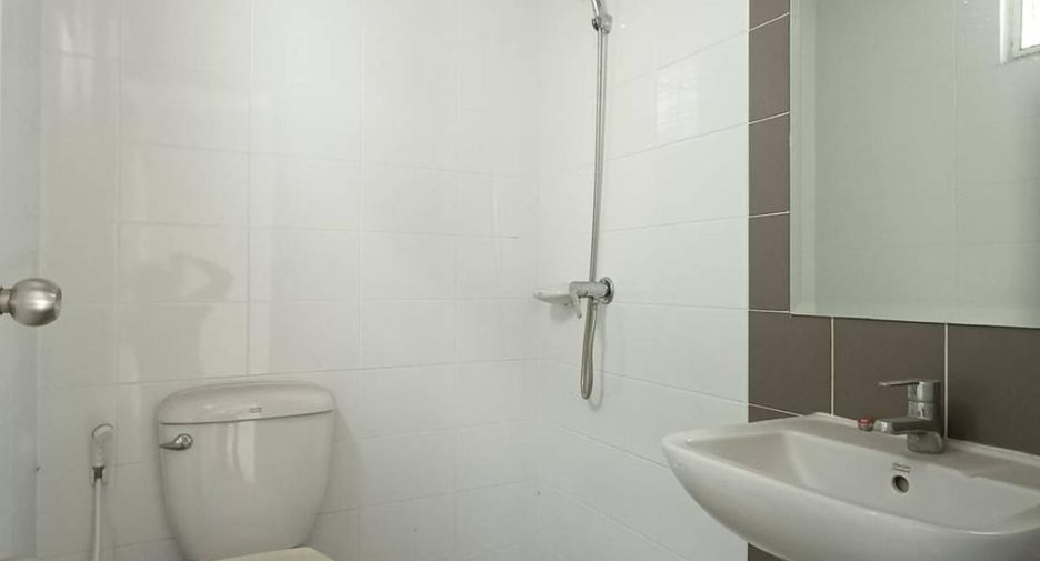 For sale 3 Beds townhouse in Sai Noi, Nonthaburi