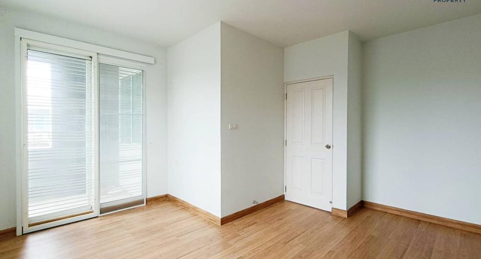 For sale 3 Beds townhouse in Sai Noi, Nonthaburi