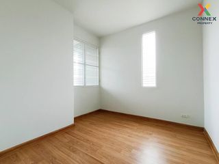 For sale 3 Beds townhouse in Sai Noi, Nonthaburi