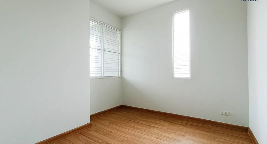 For sale 3 Beds townhouse in Sai Noi, Nonthaburi