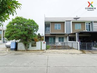 For sale 3 Beds townhouse in Sai Noi, Nonthaburi