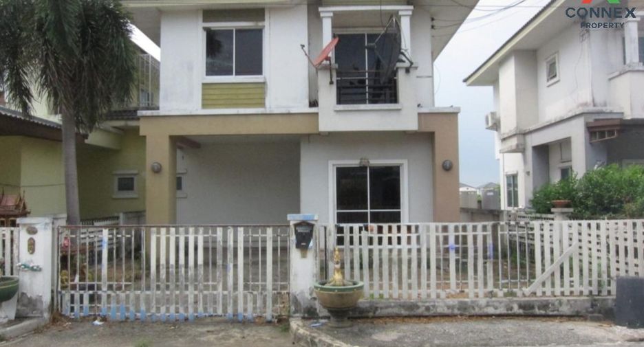 For sale 3 Beds house in Lam Luk Ka, Pathum Thani