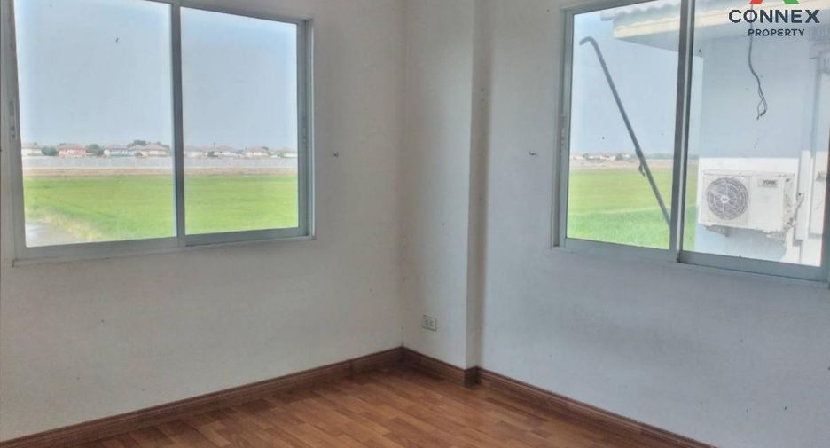 For sale 3 Beds house in Lam Luk Ka, Pathum Thani