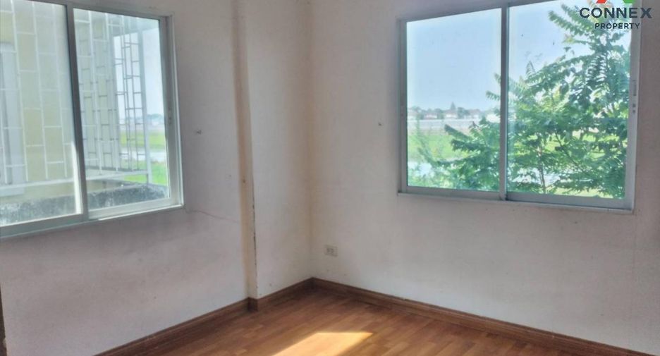 For sale 3 Beds house in Lam Luk Ka, Pathum Thani