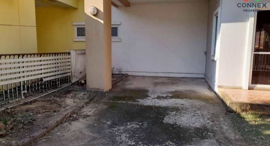 For sale 3 Beds house in Lam Luk Ka, Pathum Thani