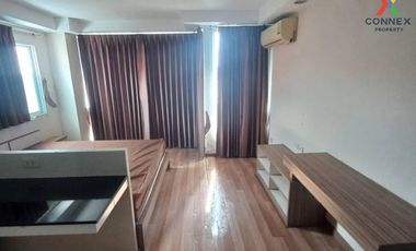 For sale 1 bed condo in Huai Khwang, Bangkok