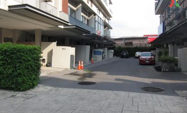 For sale 3 bed townhouse in Bueng Kum, Bangkok
