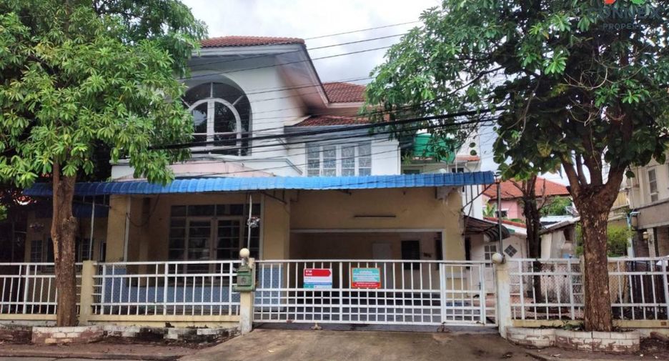 For sale 3 bed house in Lam Luk Ka, Pathum Thani