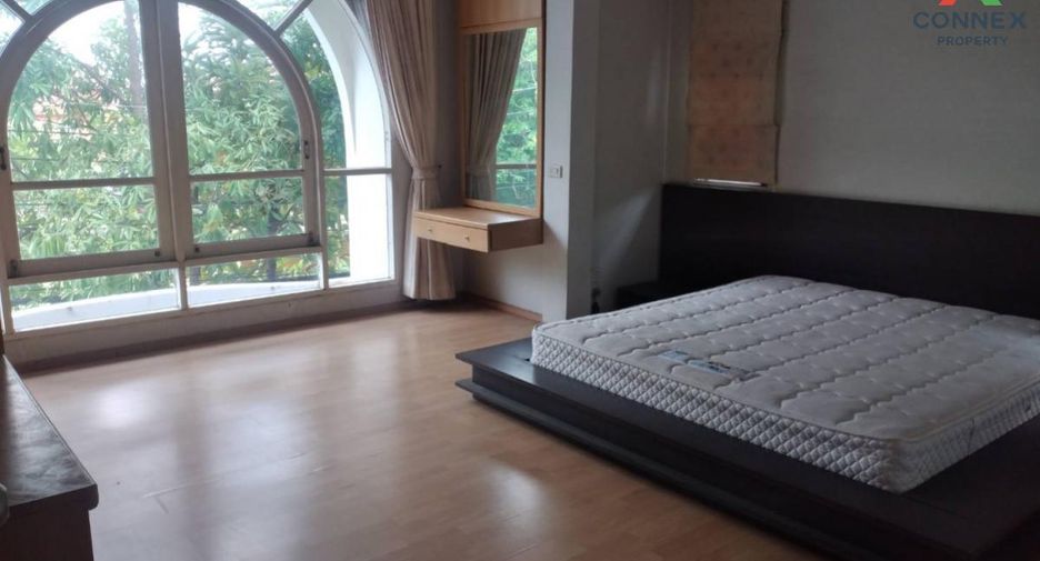 For sale 3 bed house in Lam Luk Ka, Pathum Thani