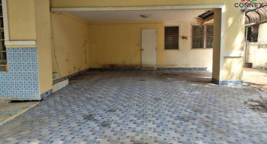 For sale 3 bed house in Lam Luk Ka, Pathum Thani