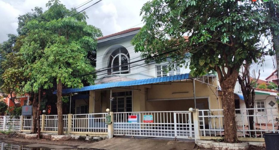 For sale 3 bed house in Lam Luk Ka, Pathum Thani