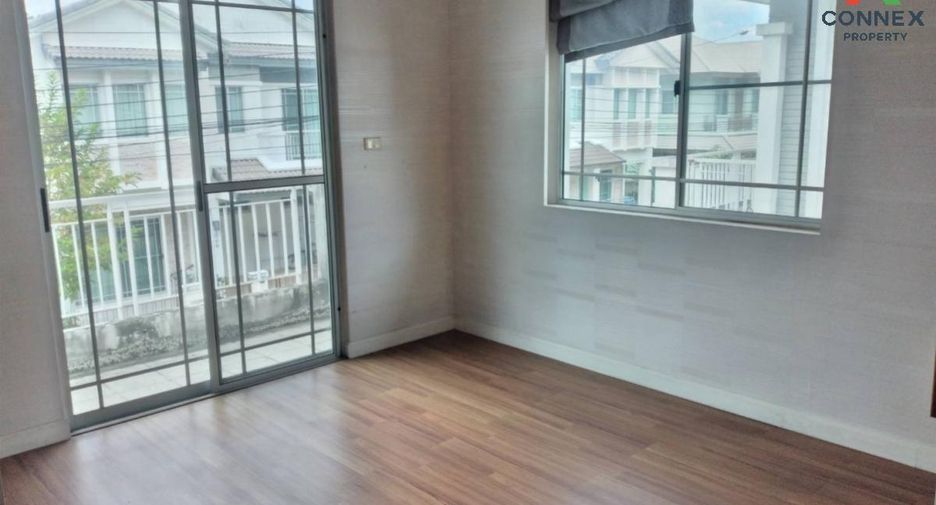 For sale 3 Beds house in Pak Kret, Nonthaburi