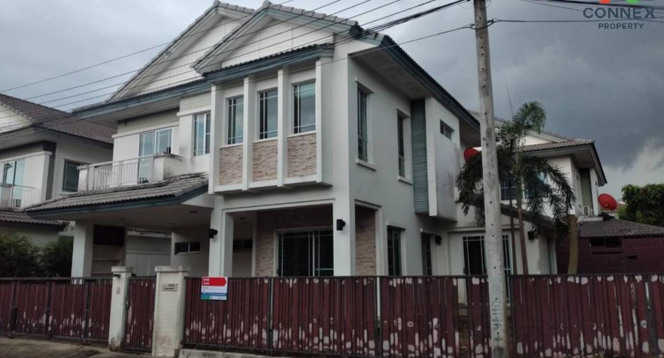 For sale 3 Beds house in Pak Kret, Nonthaburi