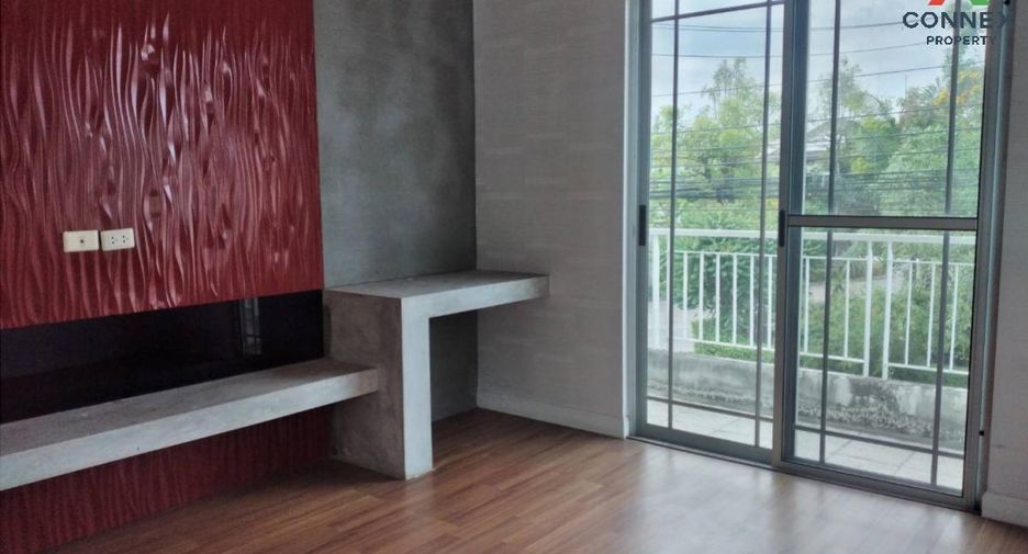 For sale 3 Beds house in Pak Kret, Nonthaburi