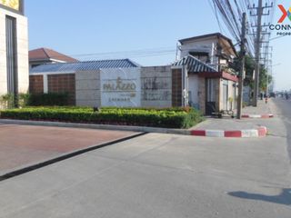 For sale 4 Beds house in Chom Thong, Bangkok