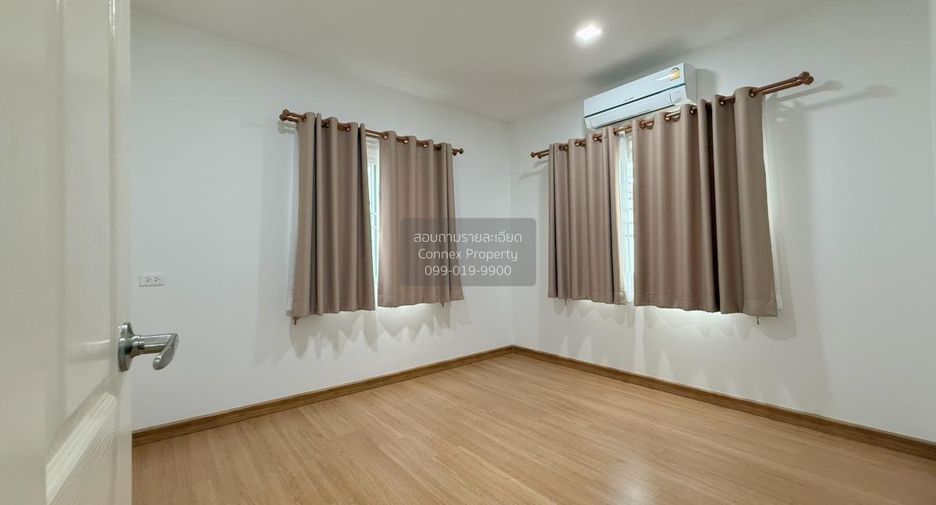 For sale 4 ベッドルーム house in Prawet, Bangkok