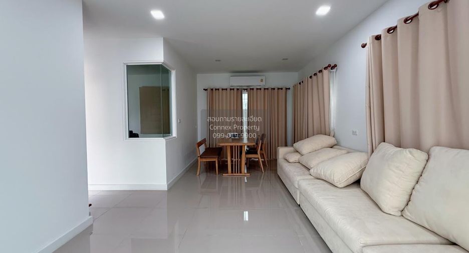 For sale 4 ベッドルーム house in Prawet, Bangkok