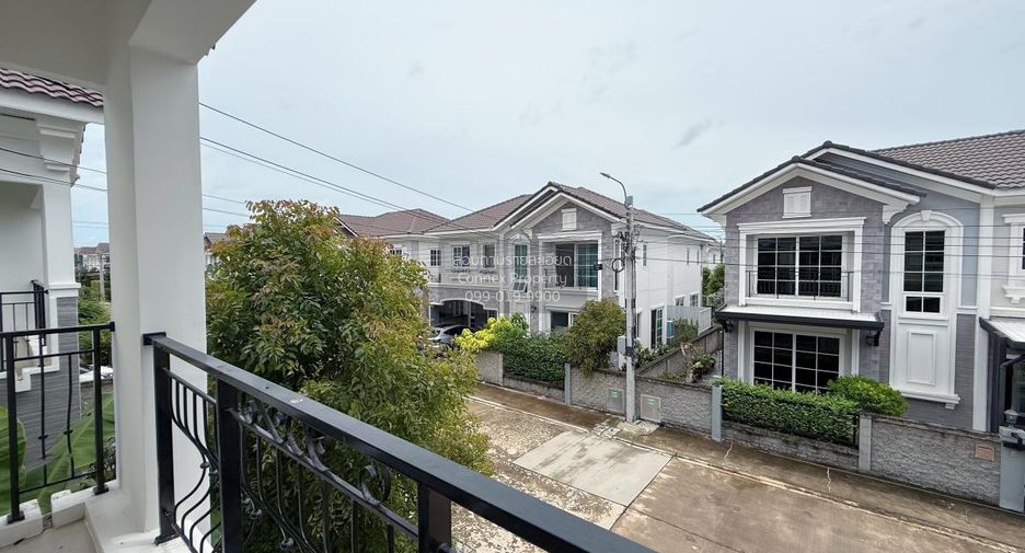 For sale 4 ベッドルーム house in Prawet, Bangkok