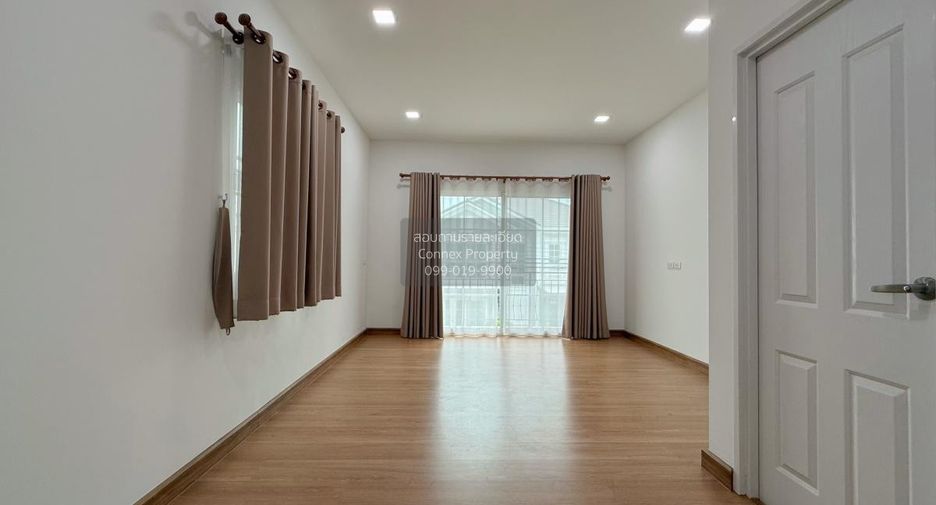 For sale 4 ベッドルーム house in Prawet, Bangkok