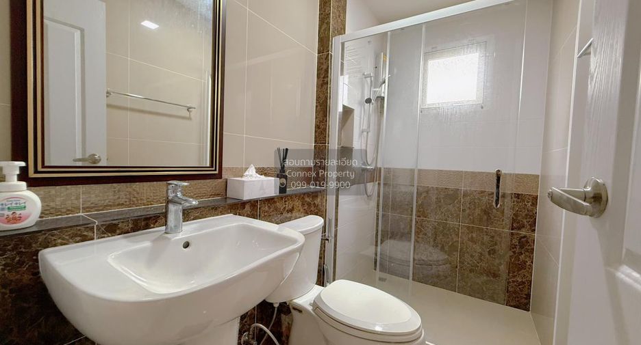 For sale 4 ベッドルーム house in Prawet, Bangkok