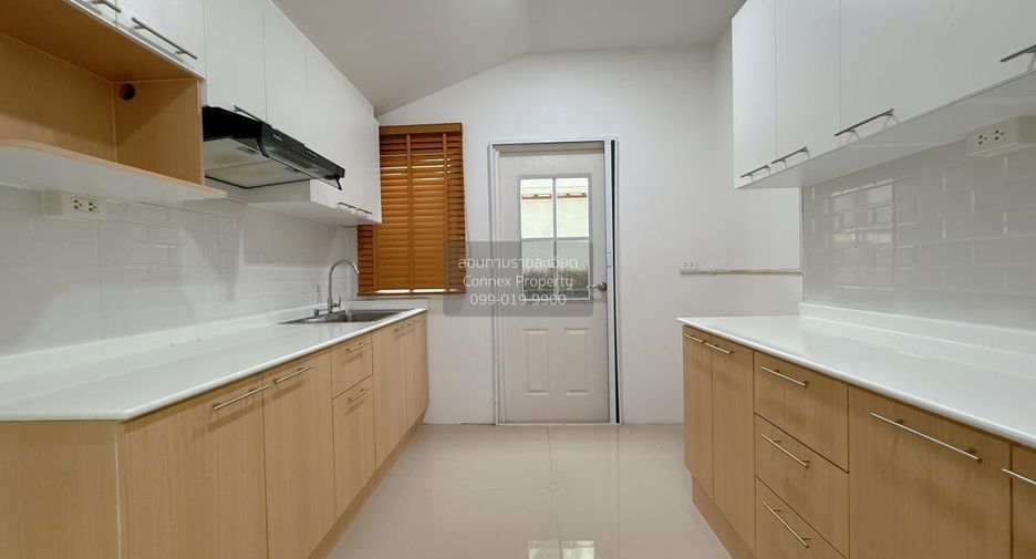 For sale 4 ベッドルーム house in Prawet, Bangkok