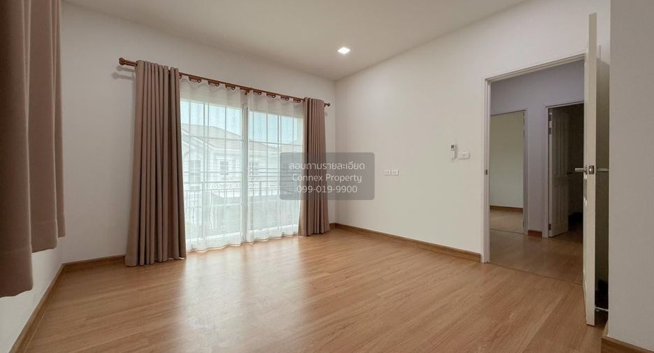 For sale 4 ベッドルーム house in Prawet, Bangkok