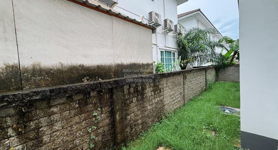 For sale 4 ベッドルーム house in Prawet, Bangkok