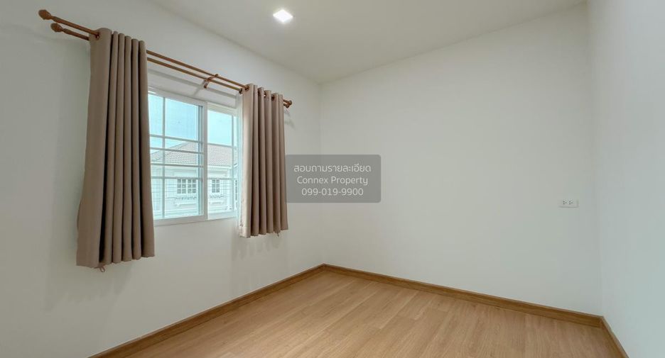 For sale 4 ベッドルーム house in Prawet, Bangkok