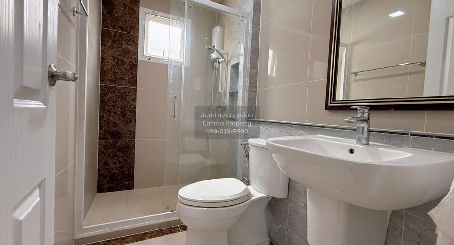 For sale 4 ベッドルーム house in Prawet, Bangkok